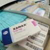 Order Xanax Online